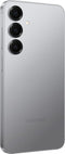 Samsung Galaxy S25 - Zilver - 256 GB - Dubbele fysieke simkaart