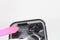 Nothing Ear (3) - Draadloze oordopjes - ANC tot 45 dB - Zwart