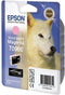 Epson T0966 - Inktcartridge - Origineel - Licht Magenta