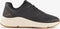 Skechers BOBS Arch Comfort B Sweet A - Dames Sneakers - Uitneembare zool - Zwart