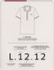 Lacoste L.12.12 Rose Eau Intense Eau de Toilette 100ml