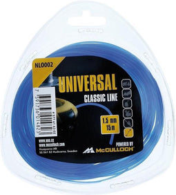 NLO 002 Nylon draad