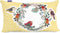 Kussenhoes HappyFriday Moshi Moshi Harvestwood Multicolour 50 x 30 cm
