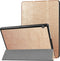 imoshion Huawei MediaPad T3 - Trifold Bookcase - Auto-wake functie - Goud