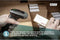 Digitus 2D Barcode Hand Scanner - Draadloos - Bluetooth QR-Code Compatibel - Zwart