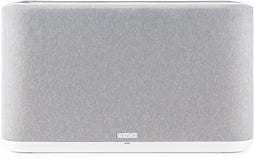 Denon Home 350 - Draadloze Stereo Speaker - HEOS Built-in Wi-Fi Bluetooth - Wit