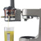 Kenwood KAX720PL - SlowJuicer - 400ml Capaciteit - Anti-Drupfunctie - Zilvergrijs