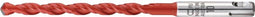 Alpen MultiCut 51900800100 Carbide Multifunctionele boor 8 mm Gezamenlijke lengte 160 mm SDS-Plus 1 stuk(s)