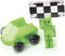 Magna-Tiles Downhill Duo 40 stuks - Geschikt vanaf 3 jaar - Multi