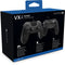 Gioteck VX4 - Gamecontroller - Ergonomisch ontwerp - Zwart