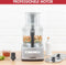 Magimix CS 5200XL PREMIUM - Multifunctionele foodprocessor - 3-in-1 kom - 1.100W