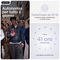 MOTOROLA moto g86 - 256 GB Lila