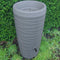 Prosperplast Maze - Regenton 2-in-1 240 liter - Grijs