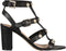 GUESS Dames Sandalen - Blokhak - Zwart - 38