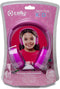 Celly KidsBeat - On-Ear Koptelefoon - Volume tot 85dB - Roze