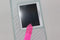 Lenco PDR-046 - DAB+ Radio - Draagbaar Bluetooth® Speaker - Grijs