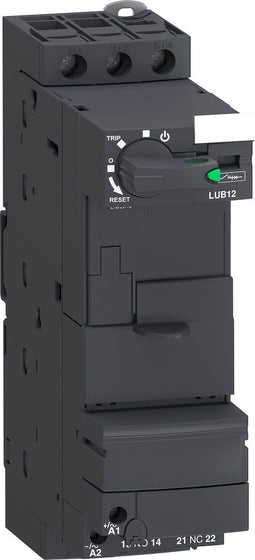 Schneider Electric LUB12 LUB12 Direct starter