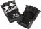Hammer Boxing MMA Handschoenen Fight II Leer S