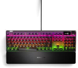 Steelseries Apex 7 - Toetsenbord - Mechanische toetsen - Qwerty US