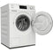 Miele WEK 375 WPS - Wasautomaat - 10 kg - 1400 toeren pm