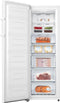 Hisense FV298N4AWE - Vrieskast 240 liter - Totaal geen vorst - Wit