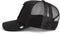 GOORIN Pet OG Trucker - Unisex pet met front patch - Panther Trucker