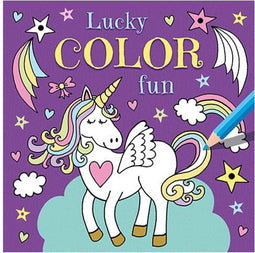 Lucky Color Fun