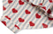 Konges Slöjd drijfpak / badpak kind - Amour blue stripe - Uitneembare drijfstokken - Maat 18 maand