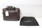 Castelijn en Beerens Firenze Business - Laptoptas 15.6 inch - Verstevigd vak - Bruin