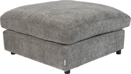 Zuiver Sense Hocker Grijs