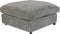 Zuiver Sense Hocker Grijs
