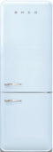 Smeg FAB38RPB5 - Koelkast - Retro/design - Vrijstaand - Energieklasse A++ - Kleur: Rood
