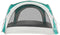 vidaXL - Partytent - waterdicht - groen