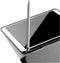 Dux Ducis Domo Book Case - Geschikt voor iPad 9.7 (2017/2018) - Dun ontwerp met magnetische sluiting - Grijs