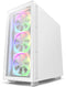 NZXT H7 Elite (2023) - Tower Behuizing - Gehard Glas - Wit