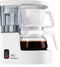 Melitta Aromaboy 1015-01 - Koffiezetapparaat - Wit
