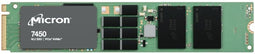 Micron 7450 PRO - M.2 SSD 960GB - PCIe 4.0 x4 NVMe 1.4b