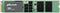 Micron 7450 PRO - M.2 SSD 960GB - PCIe 4.0 x4 NVMe 1.4b