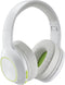Hama Spirit Calypso II - Draadloze Over-Ear Koptelefoon - 60 uur accuduur - Groen Wit