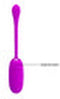 Pretty Love Vibrerend Eitje Julius - roze