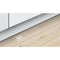 Bosch SBV6ZCX16E - Inbouwvaatwasser XXL - 14 couverts - 40 dB - Energieklasse B
