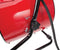 Perel Ventilatorkachel 3000W - Elektrische heater 2 warmtestanden - IP24
