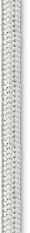 Nedis CCTB60700AL20 - USB TYPE-C naar USB TYPE-C kabel - 200 cm - Aluminium