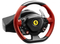 Thrustmaster Ferrari 458 Spider - Racestuur - 28 cm diameter - Rood Zwart