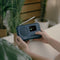 Sangean DPR-76BT - Portable Radio DAB DAB+ FM - Blauw