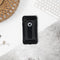 iMoshion Hoesje Geschikt voor Xiaomi Mi 9T (Pro) Hoesje - iMoshion Rugged Xtreme Backcover - Zwart