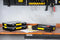 STANLEY SortMaster Organizer Junior - Gereedschapsopberger met uitneembare scheidingen - Zwart/Geel