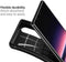 Spigen Rugged Armor - Soft Case - Schokbestendig Krasbestendig - Zwart