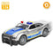 Wrijvingswagen Speed & Go 1:14 (6 Stuks)