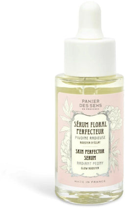 Panier Des Sens Radiant Peony Shine Boost Serum 30ML